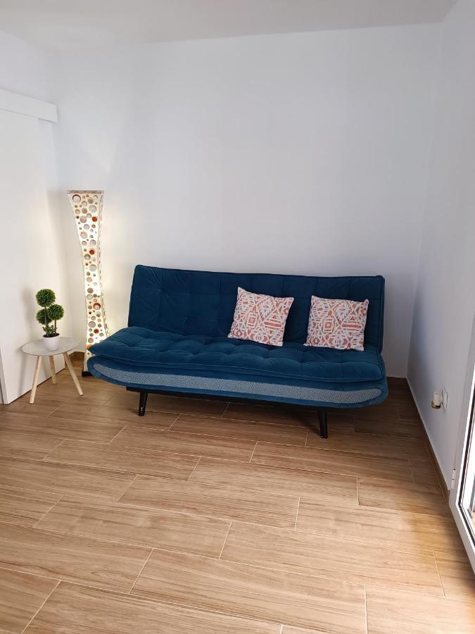 Apartamento Caravaca 산타 폴라 외부 사진