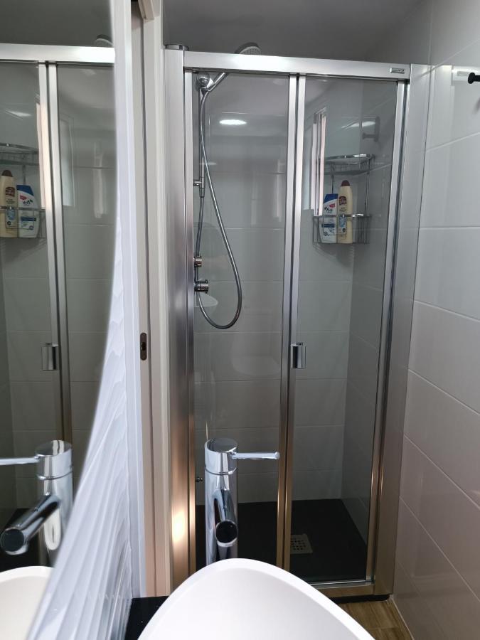 Apartamento Caravaca 산타 폴라 외부 사진
