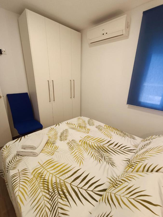 Apartamento Caravaca 산타 폴라 외부 사진